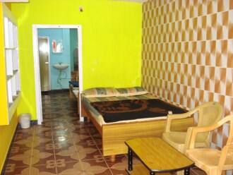 Bel Air Cottages, Kotagiri 3